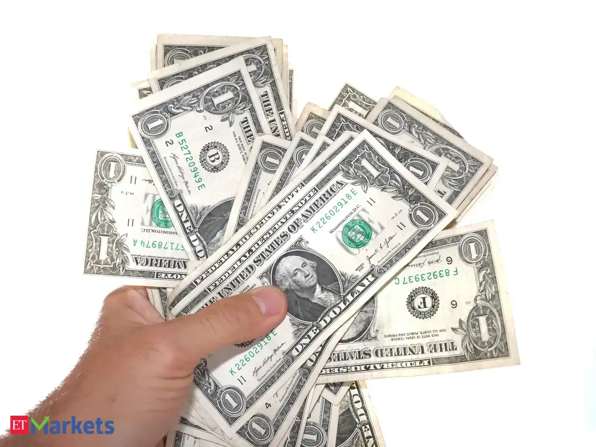 Dollar retreats from 18-month high despite hot CPI as Fed officials temper hike bets