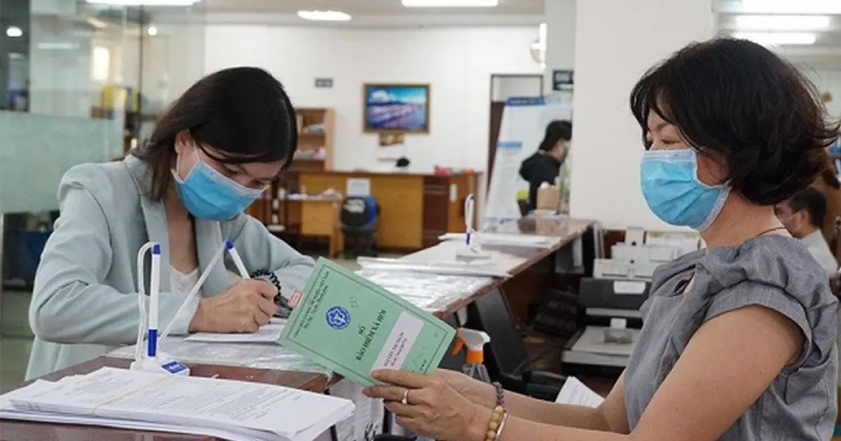Hướng dẫn chốt BHXH khi công ty cũ đã phá sản