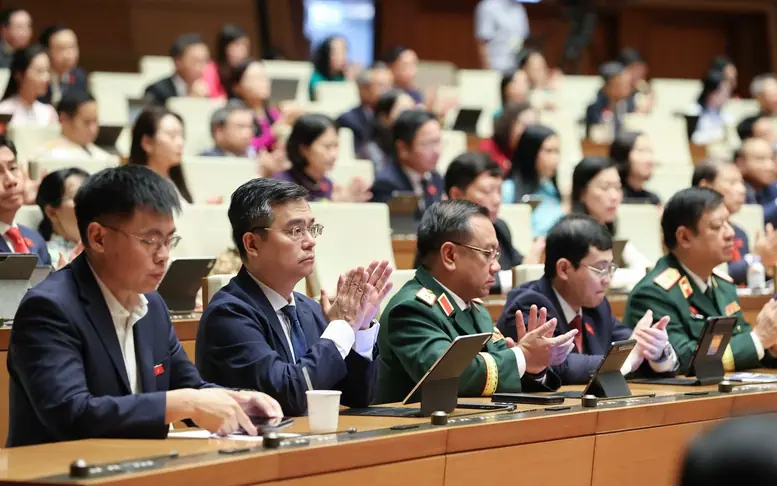 Hợp nhất 4 chương trình mục tiêu quốc gia giai đoạn 2026-2035
