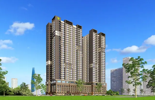 Novaland hoàn tất phát hành 1,73 triệu cổ phiếu chuyển đổi trái phiếu quốc tế - Ảnh 1.