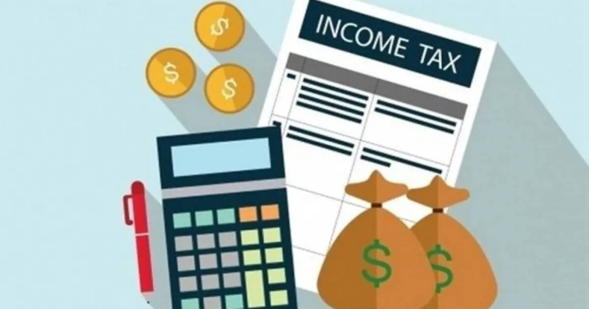 Law on Corporate Income Tax