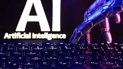 Global financial watchdog calls for more human oversight of agentic AI