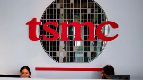 TSMC posts record profit for a sixth straight quarter, beating estimates on AI boom