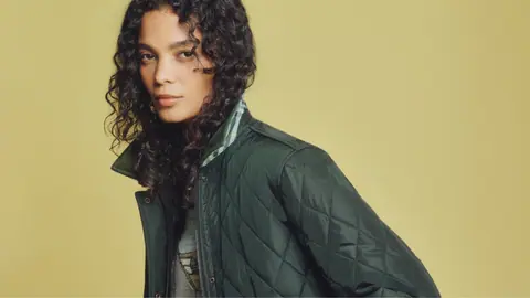 Burberry launches latest collection in partnership with King’s Highgrove Gardens