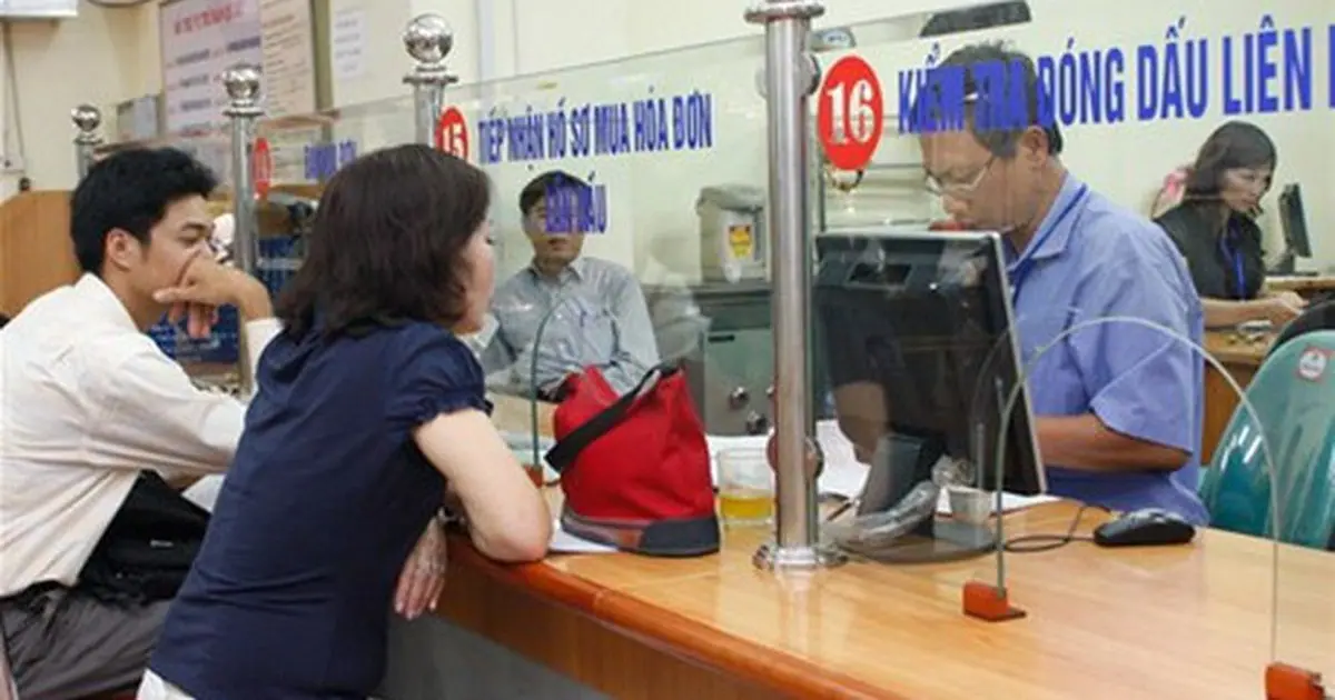 Thuế TP Hà Nội phát thông báo quan trọng đến người dân sở hữu đất đai, nhà ở