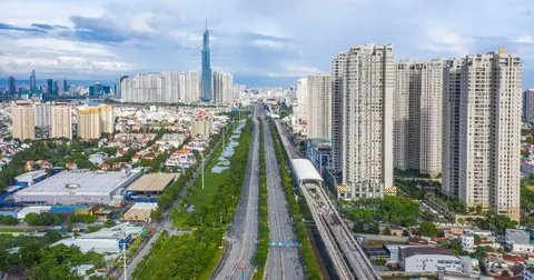 TP.HCM muốn tăng trưởng 13,23% trong quý IV