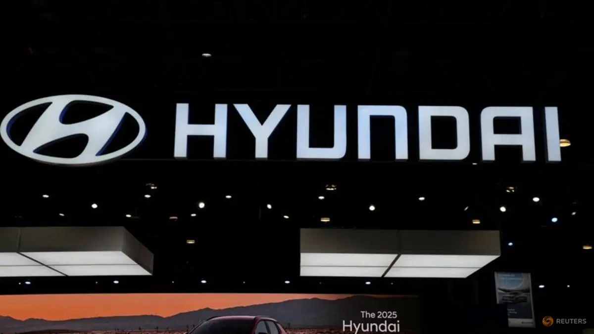 Hyundai to recall over 94,600 US vehicles over fire risk from overheating, NHTSA says