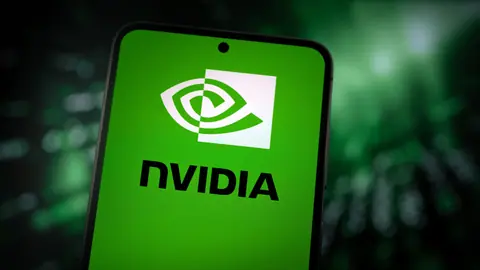 Nvidia bets on five UK startups