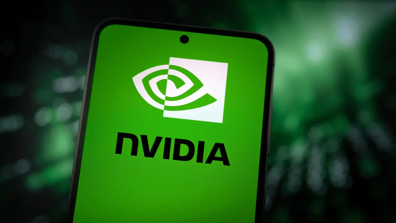 Nvidia bets on five UK startups