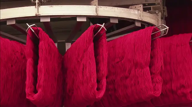 Italian textile machinery manufacturers target Brazil