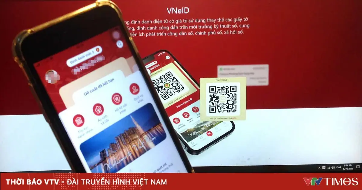 Đề xuất xét duyệt mua nhà ở xã hội qua ứng dụng VNeID