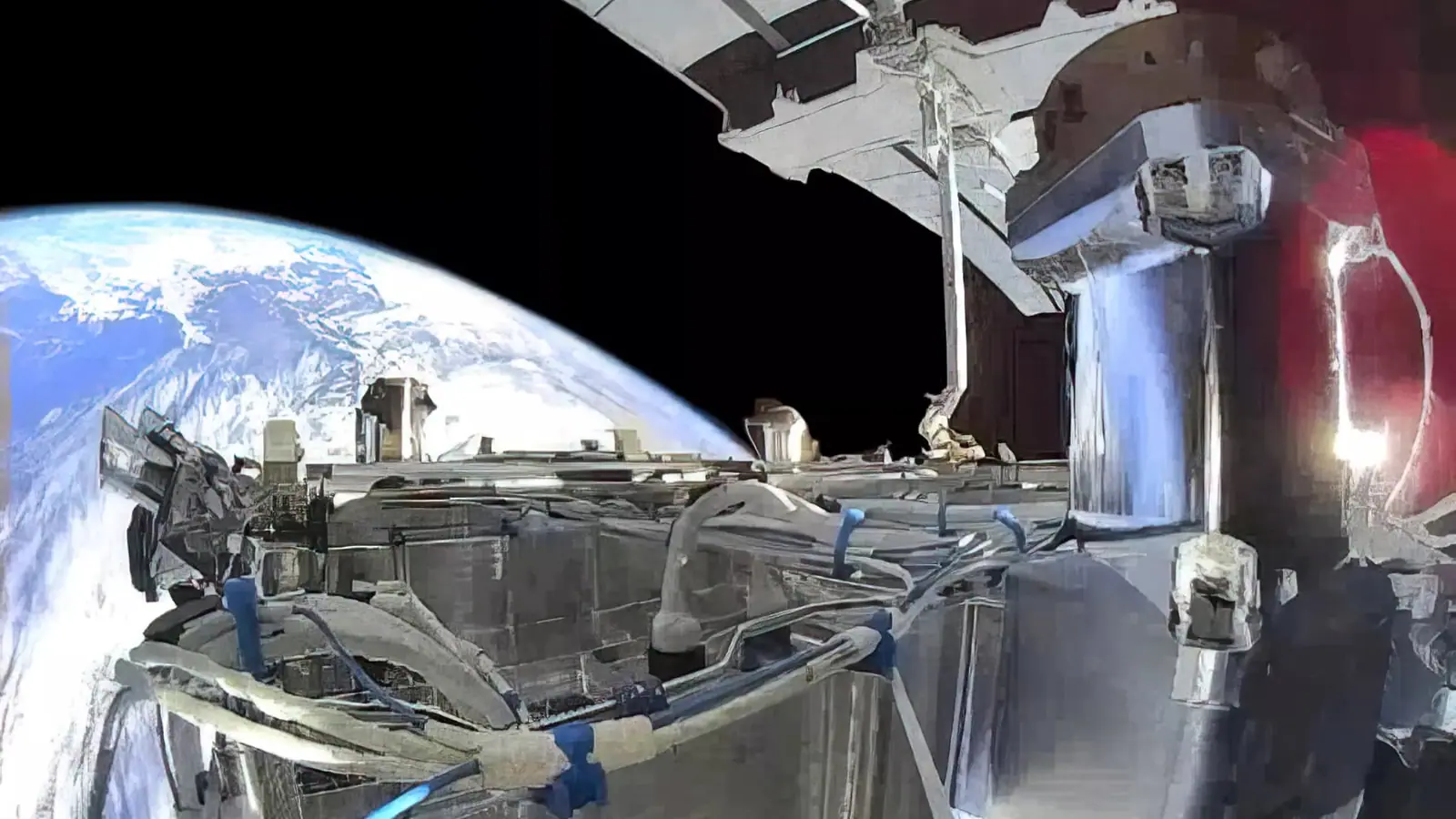 What to know about Starshield, SpaceX's military-focused Starlink service