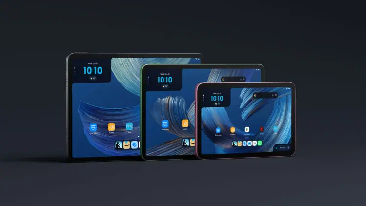 First look: Amazon's new Alexa tablets