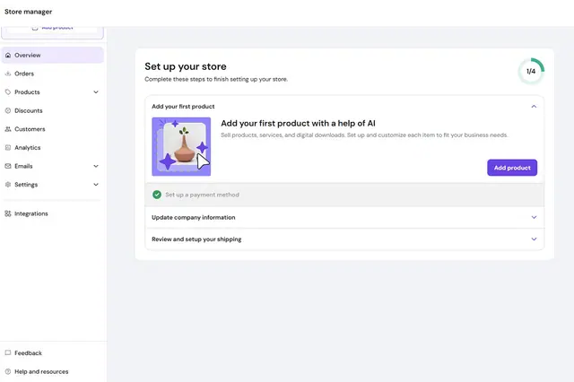 I spent 10 days using both website builders