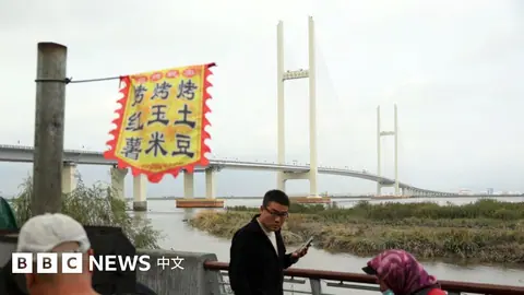 中朝新鴨綠江大橋通車：北京、平壤與莫斯科的新格局