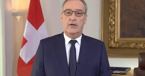 Swiss President to pay official visit to Viet Nam this week