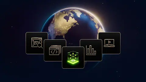 Nvidia expands Nemotron LLM family with hyper-efficient models for agentic systems