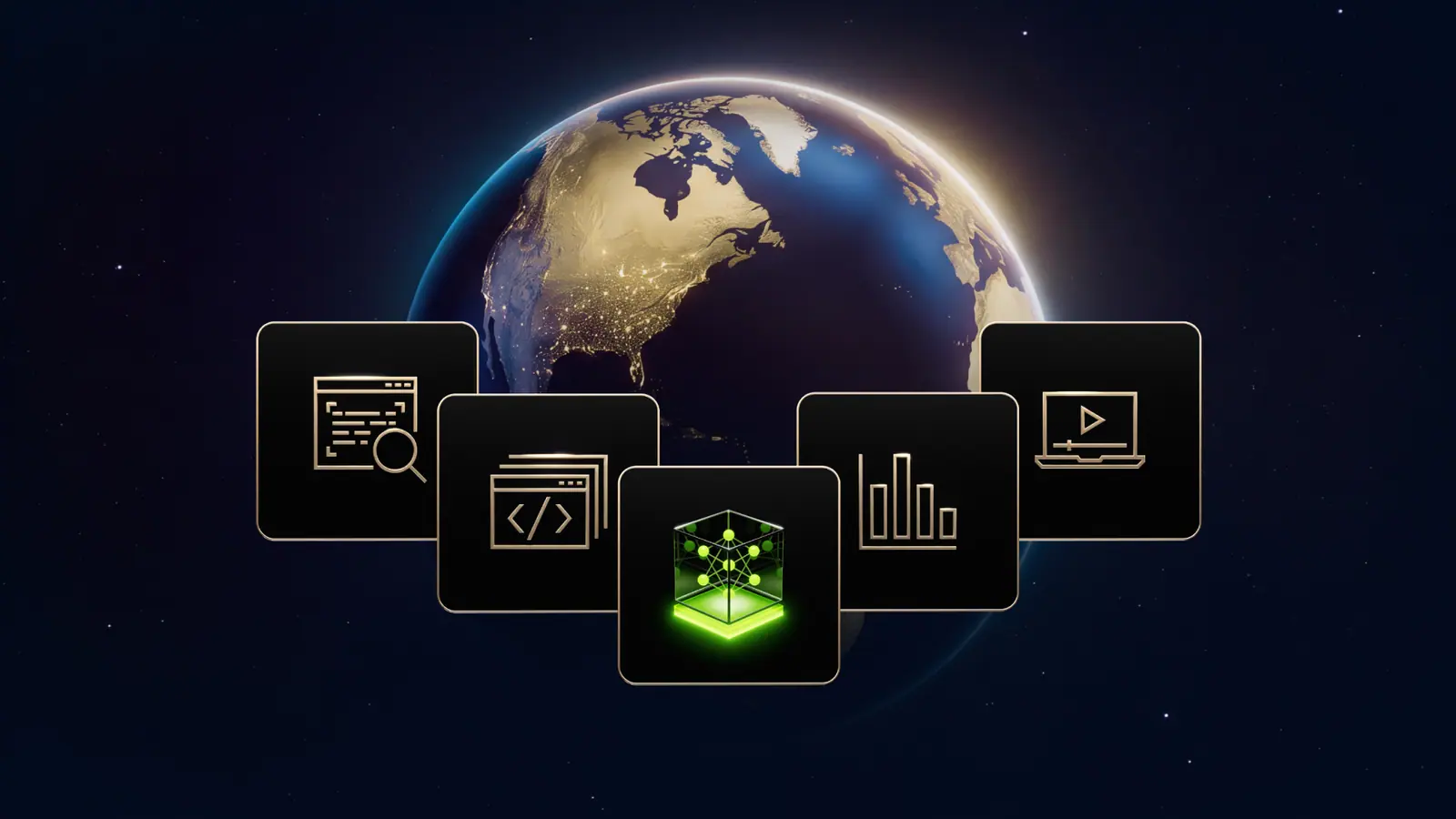 Nvidia expands Nemotron LLM family with hyper-efficient models for agentic systems
