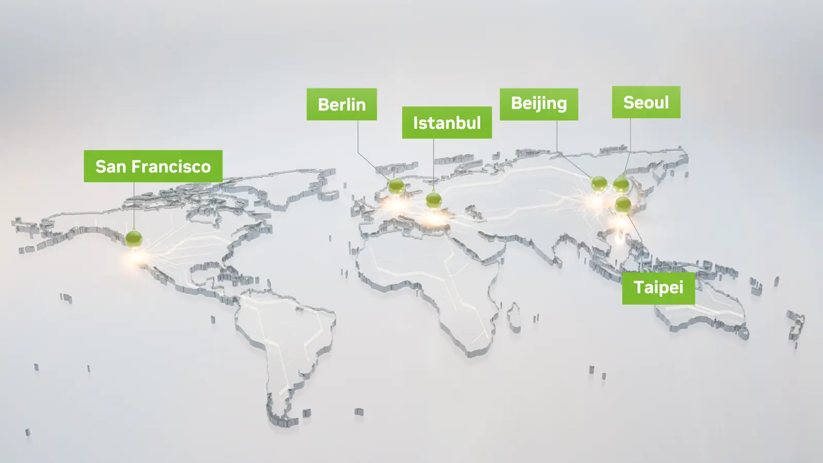 Be There for the Beginning: Celebrate the Launch of NVIDIA RTX Spark