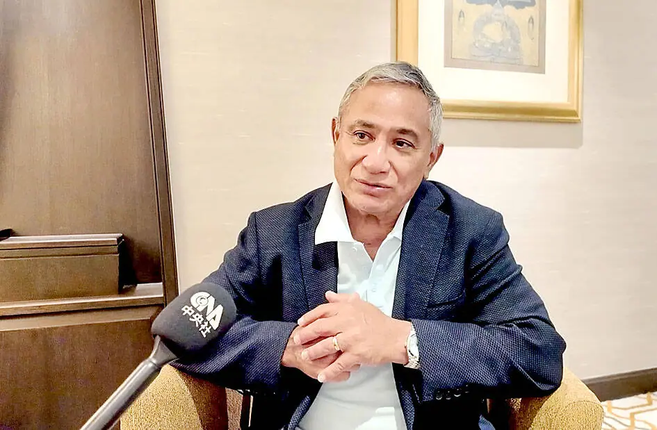 Belize prime minister urges deeper cooperation