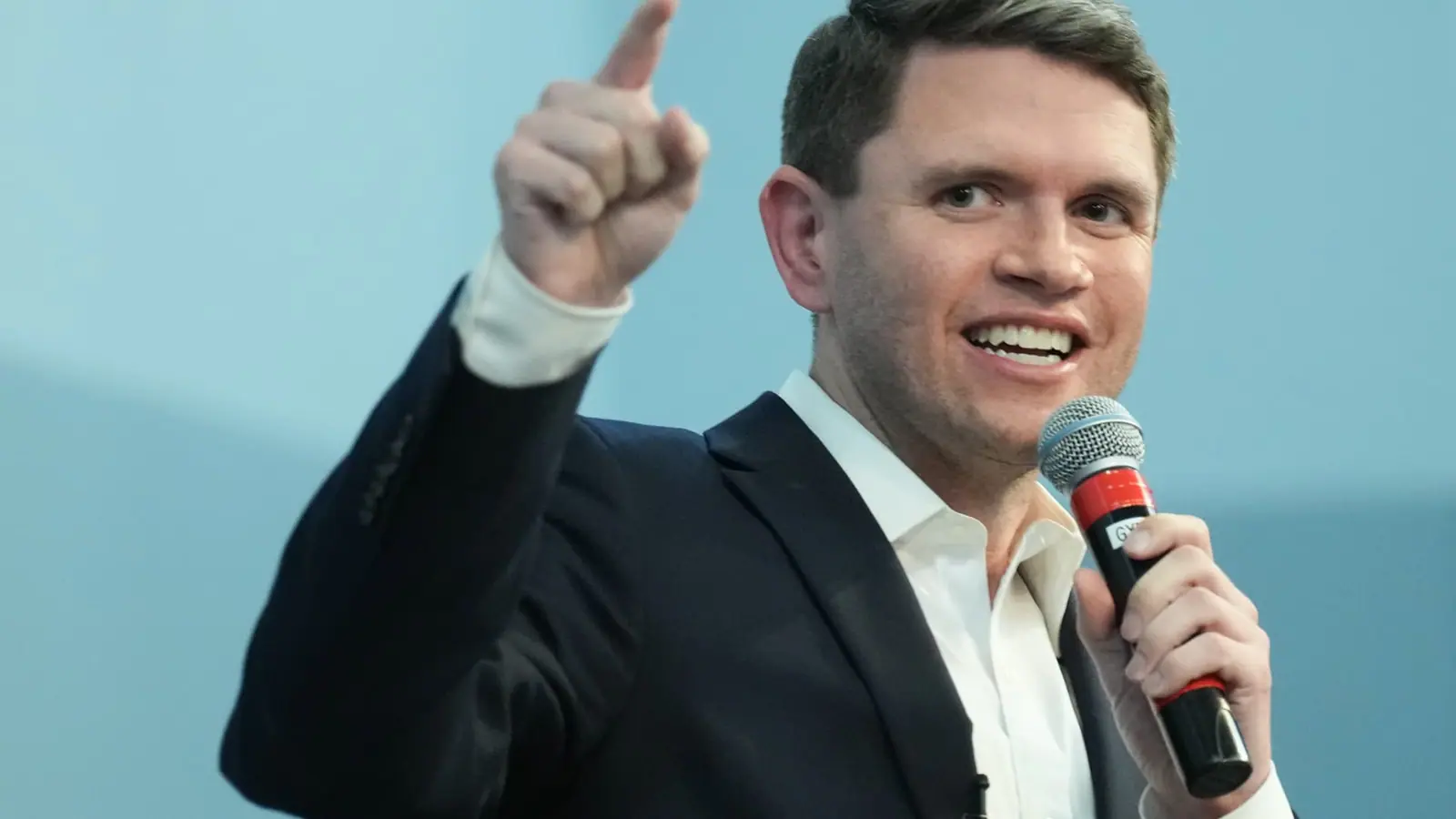 Democrat Talarico says he raised record $64 million over summer in Texas Senate race