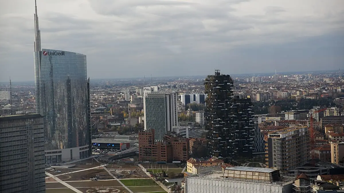Unicredit cleared by ECB to take control of Commerzbank