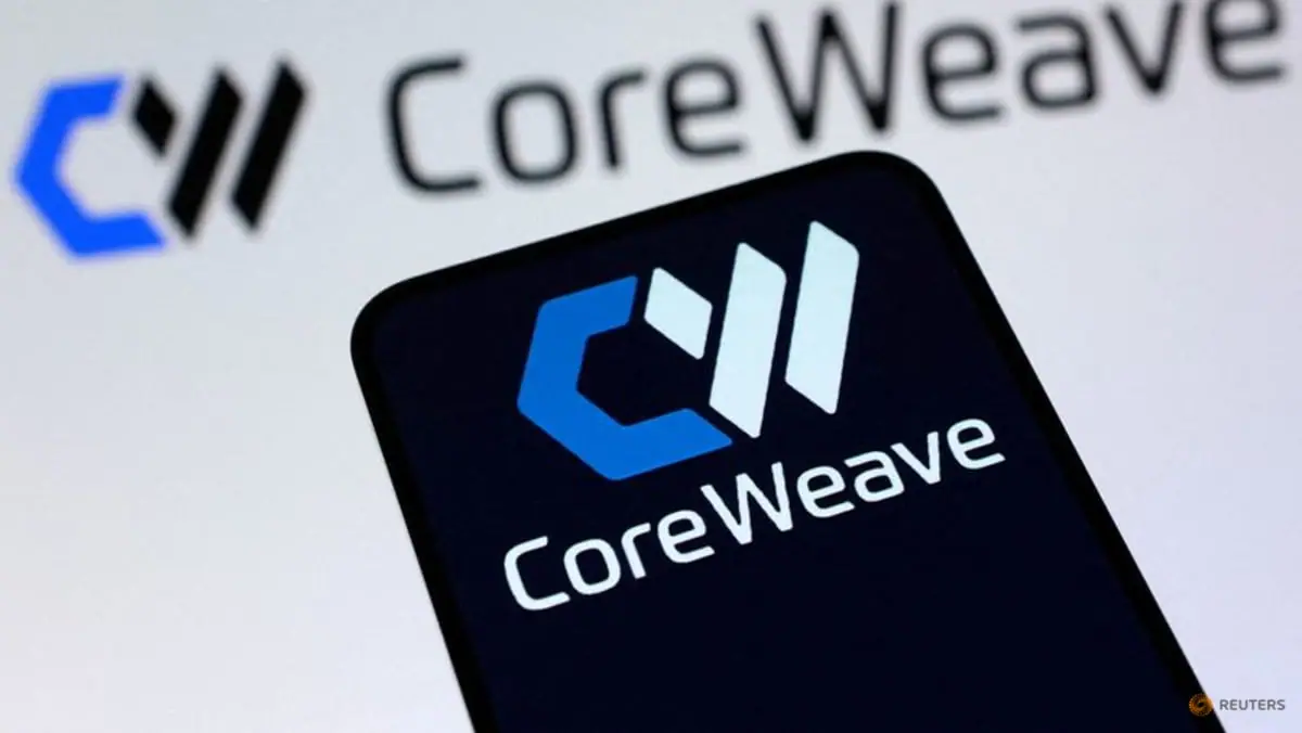 Explainer-Why CoreWeave's troubles are rattling the AI boom