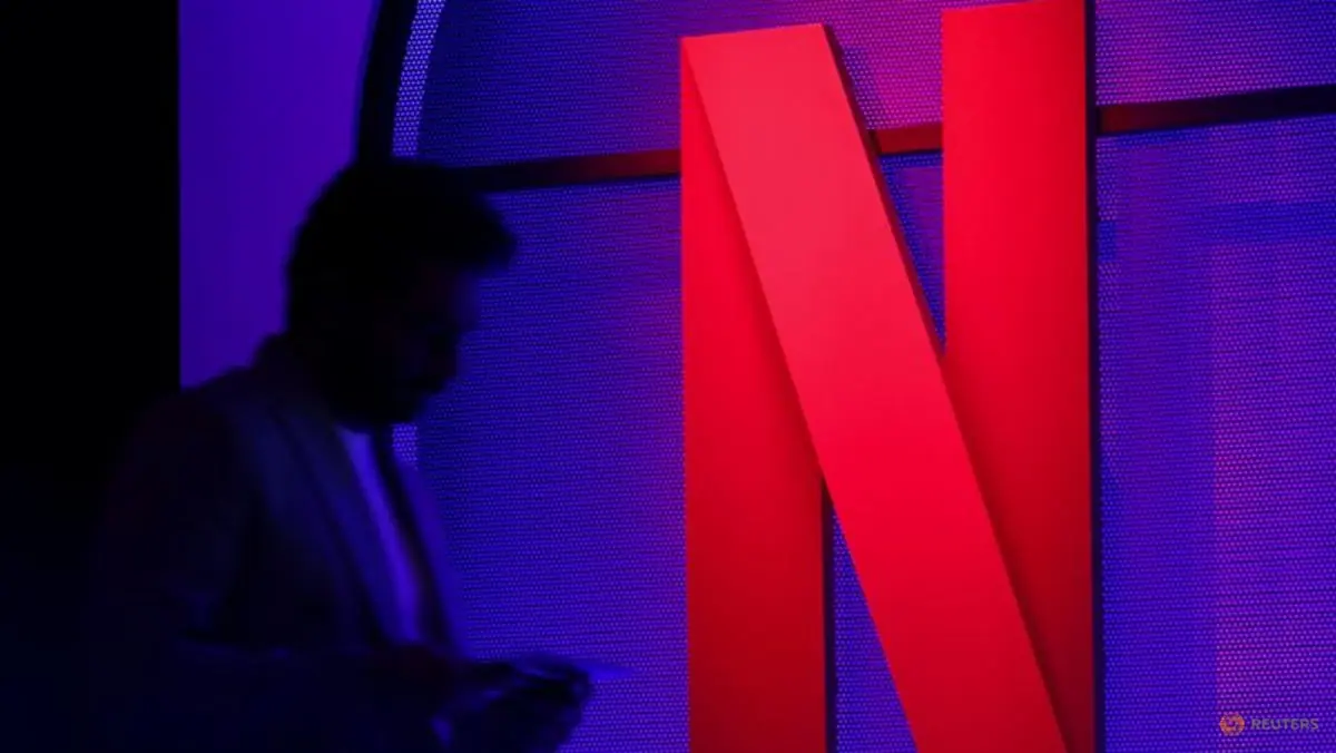 Netflix names former Disney executive Rice as new content chief as Bajaria departs