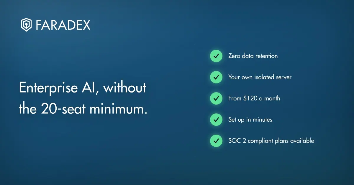 AI Weekly Issue #538: The FTC wants OpenAI's and Anthropic's safety incident records