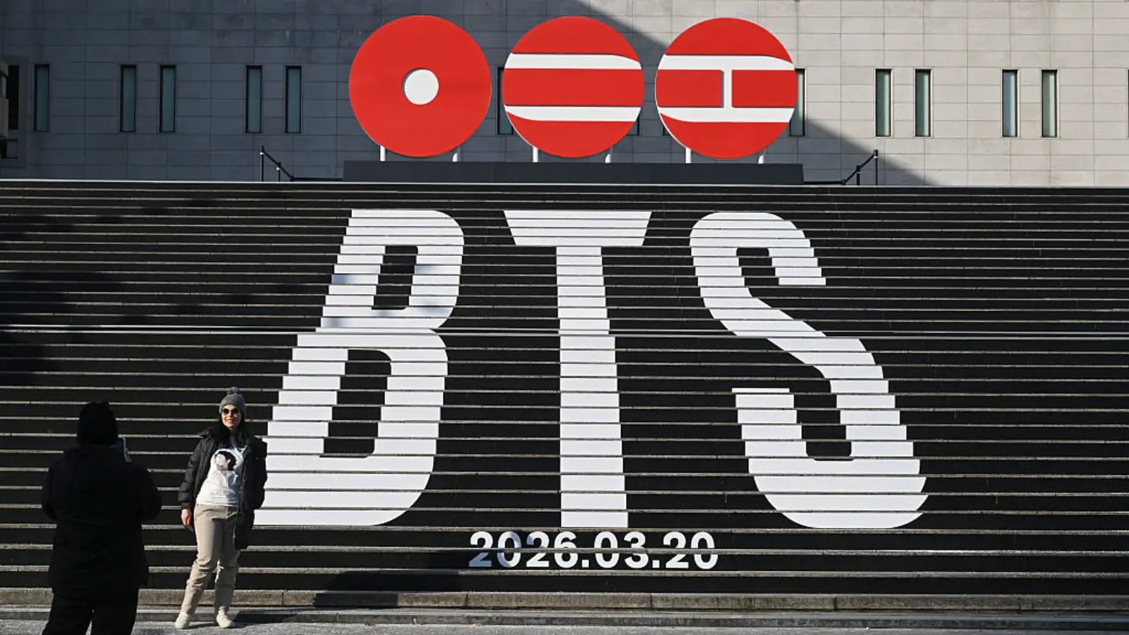 Hybe shares jump 10% as K-pop sensation BTS' tour lifts earnings hopes