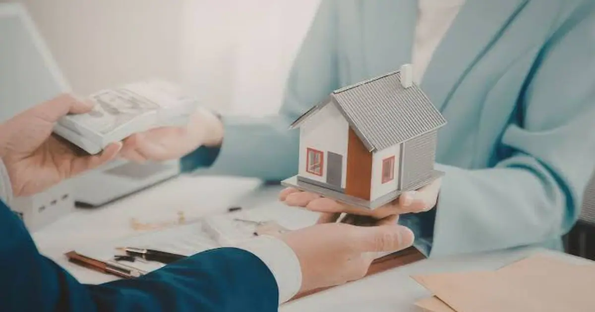 Thủ tục mua lại nhà ở xã hội trong thời hạn 5 năm