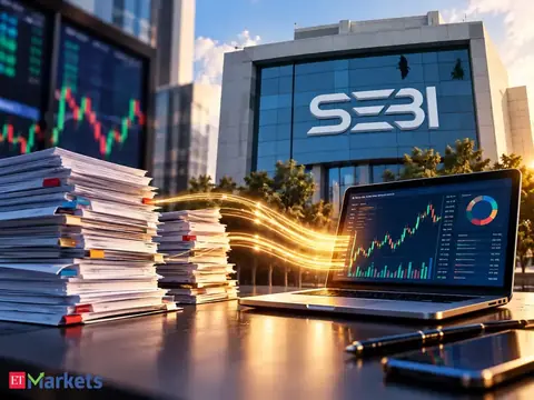 New CAS rules decoded: What Sebi’s revised framework means for stock market traders