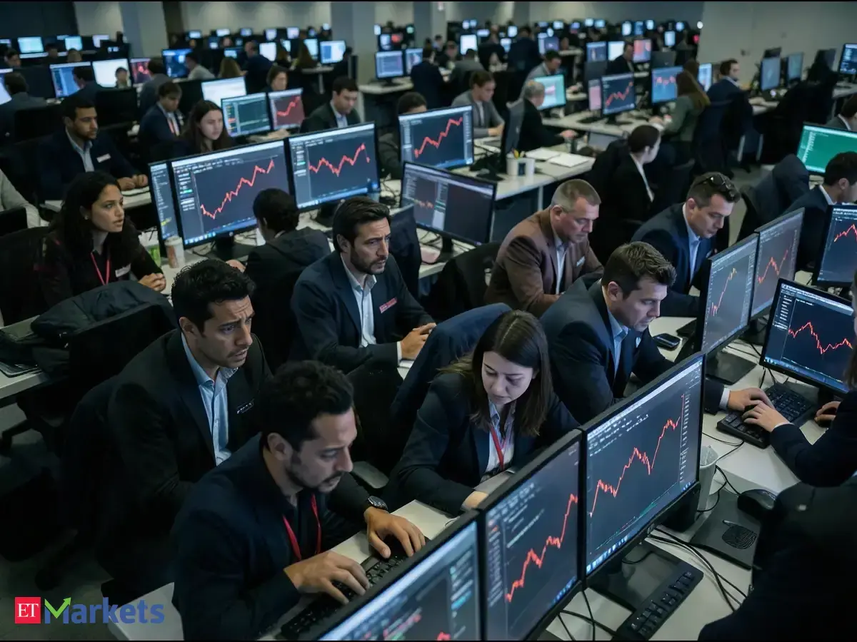 Global hedge funds suffer steep losses as AI trade unwinds, Asia funds hit hardest
