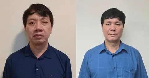 Vụ Công ty Thiên An Phát: Truy tố cựu Phó Chủ tịch UBND tỉnh Thanh Hóa và 10 đồng phạm