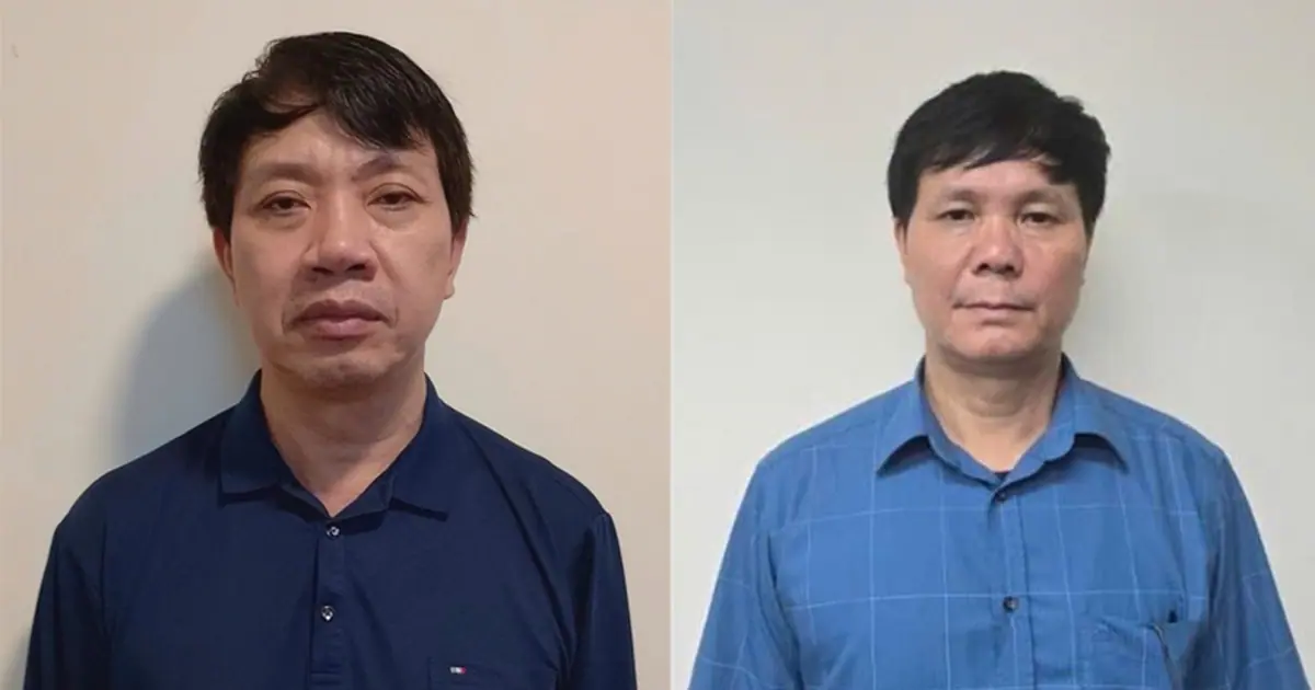 Vụ Công ty Thiên An Phát: Truy tố cựu Phó Chủ tịch UBND tỉnh Thanh Hóa và 10 đồng phạm