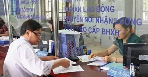 Căn cứ giải quyết chế độ tai nạn lao động