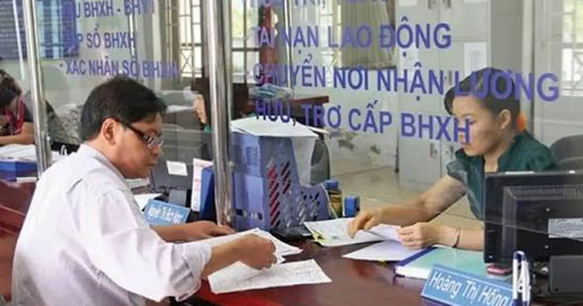 Căn cứ giải quyết chế độ tai nạn lao động