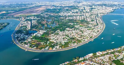 Lộ diện cực tăng trưởng phía Nam là “địa chỉ vàng”, “điểm hẹn” hàng đầu của doanh nghiệp Hàn Quốc