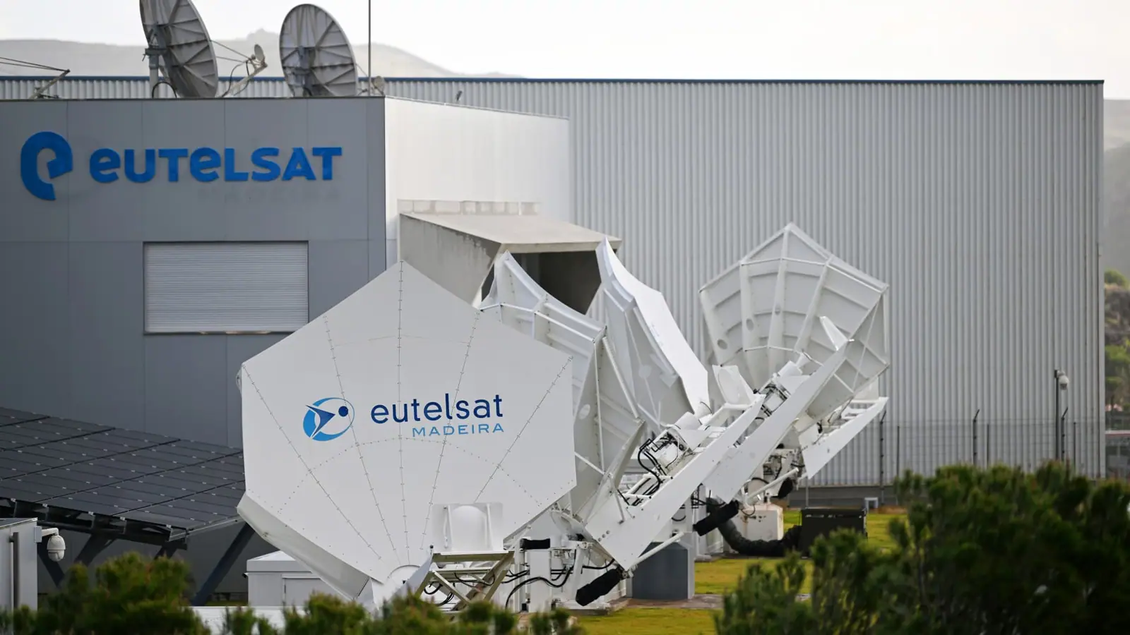 Europe's answer to SpaceX rises 18% as Ukraine's Starshield limits raise concerns