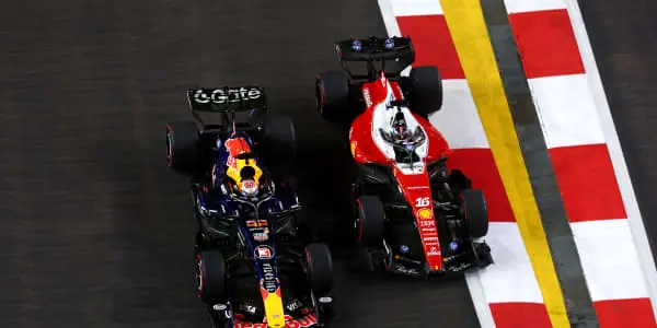 Crypto bosses, CEOs and F1: Singapore's business events boom gathers pace