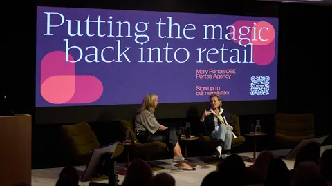 Highlights from TheIndustry.fashion Summit: Fashion [Un]Bound