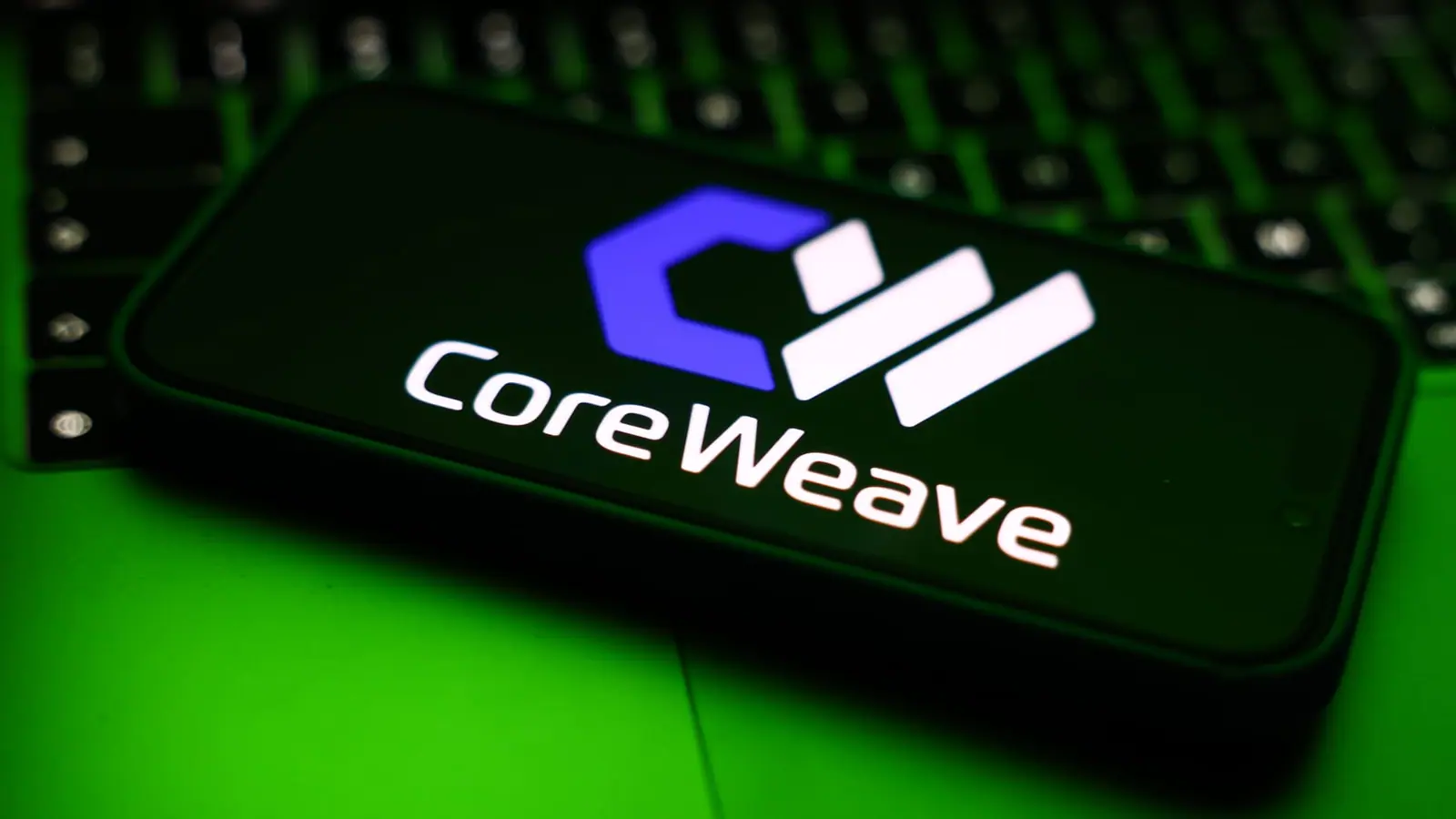 Here's how the CoreWeave sell-off is affecting OpenAI vs. Anthropic valuations