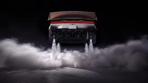Could Tesla’s flying car send sales and shares soaring?