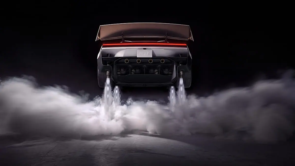 Could Tesla’s flying car send sales and shares soaring?