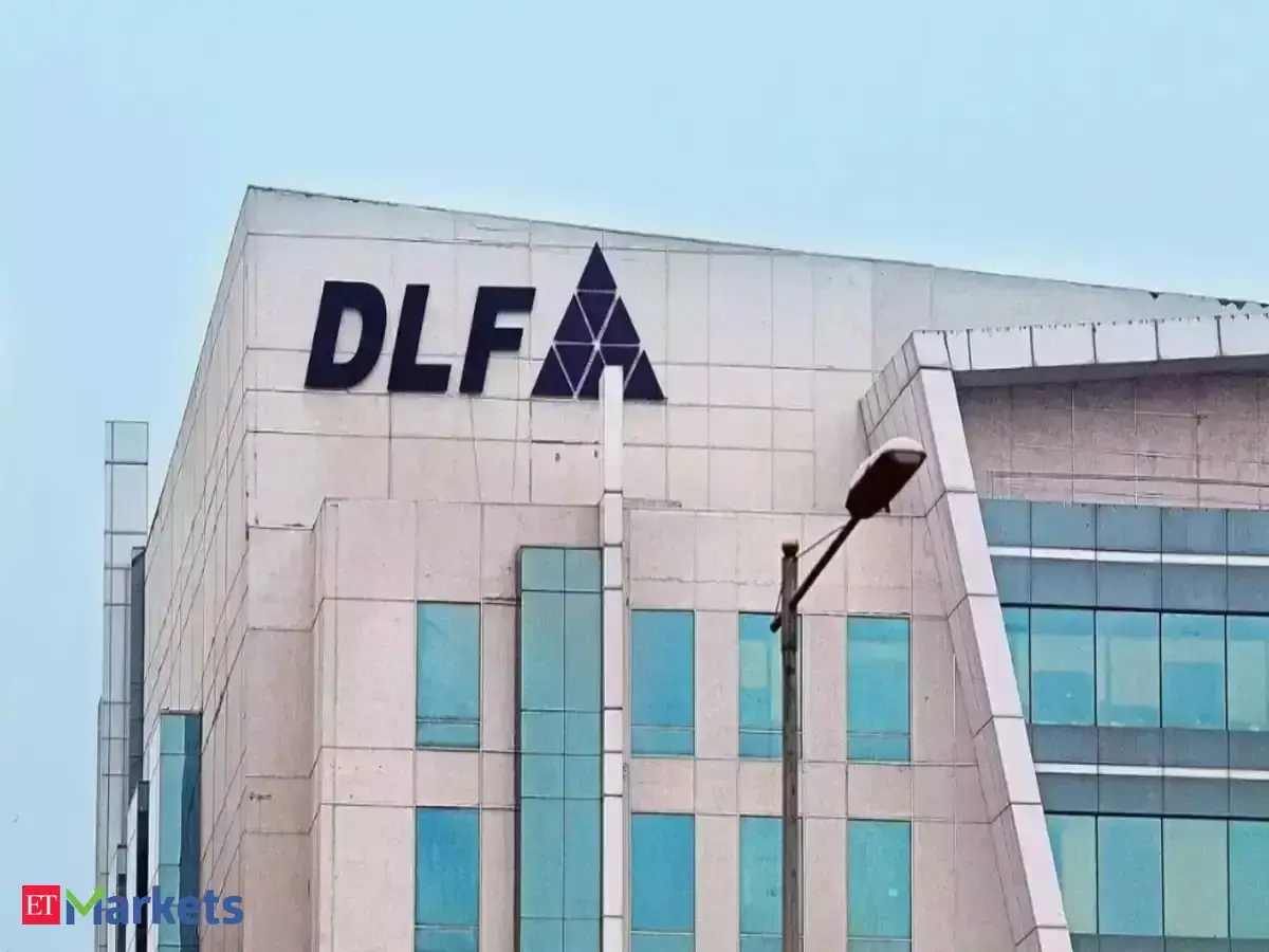 DLF Q2 profit rises to Rs 1,301 crore as luxury project sells out
