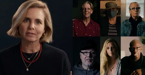 Super Scam Me documentary shows what it takes to catch a romance scammer