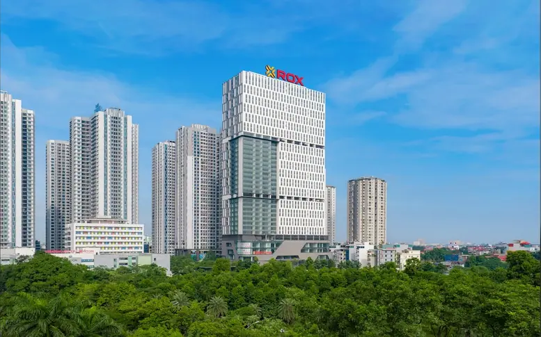 ROX Group lần thứ 6 liên tiếp được vinh danh tại APEA- Ảnh 2.