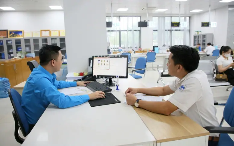 Phấn đấu hết năm 2025, 100% thủ tục hành chính đủ điều kiện cung cấp dịch vụ công trực tuyến toàn trình