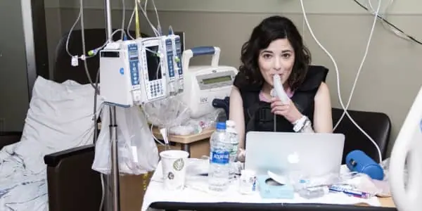 For the final 10% of cystic fibrosis patients, the breakthrough still hasn't come