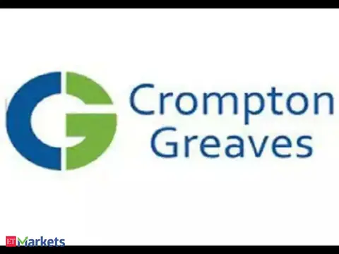 Crompton Greaves Consumer Electricals Ltd Q2 Results: Profit surges 65% to Rs 124 crore